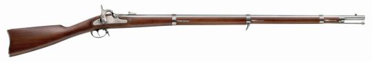 Pedersoli Perkussionsgewehr SPRINGFIELD MODEL 1861 US Per .58 